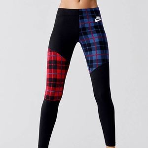 Nike women’s leggings XL